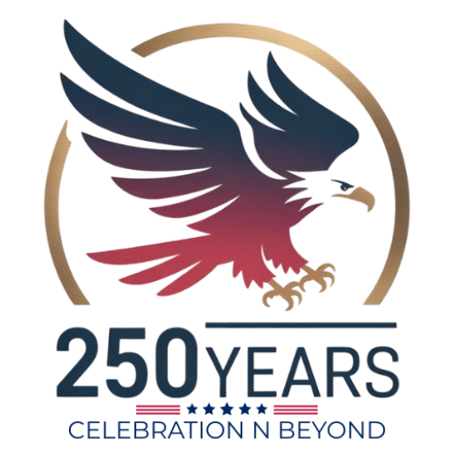 250 Years Celebration N Beyond Logo