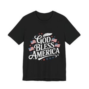 Statue of Liberty 250 Years Celebration T‑Shirt