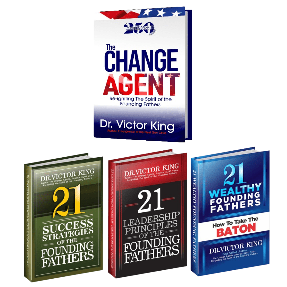 MENTAL REVOLUTION  BOOK COMBO