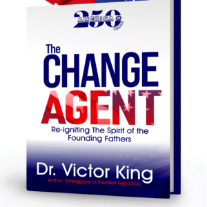 The Change Agent