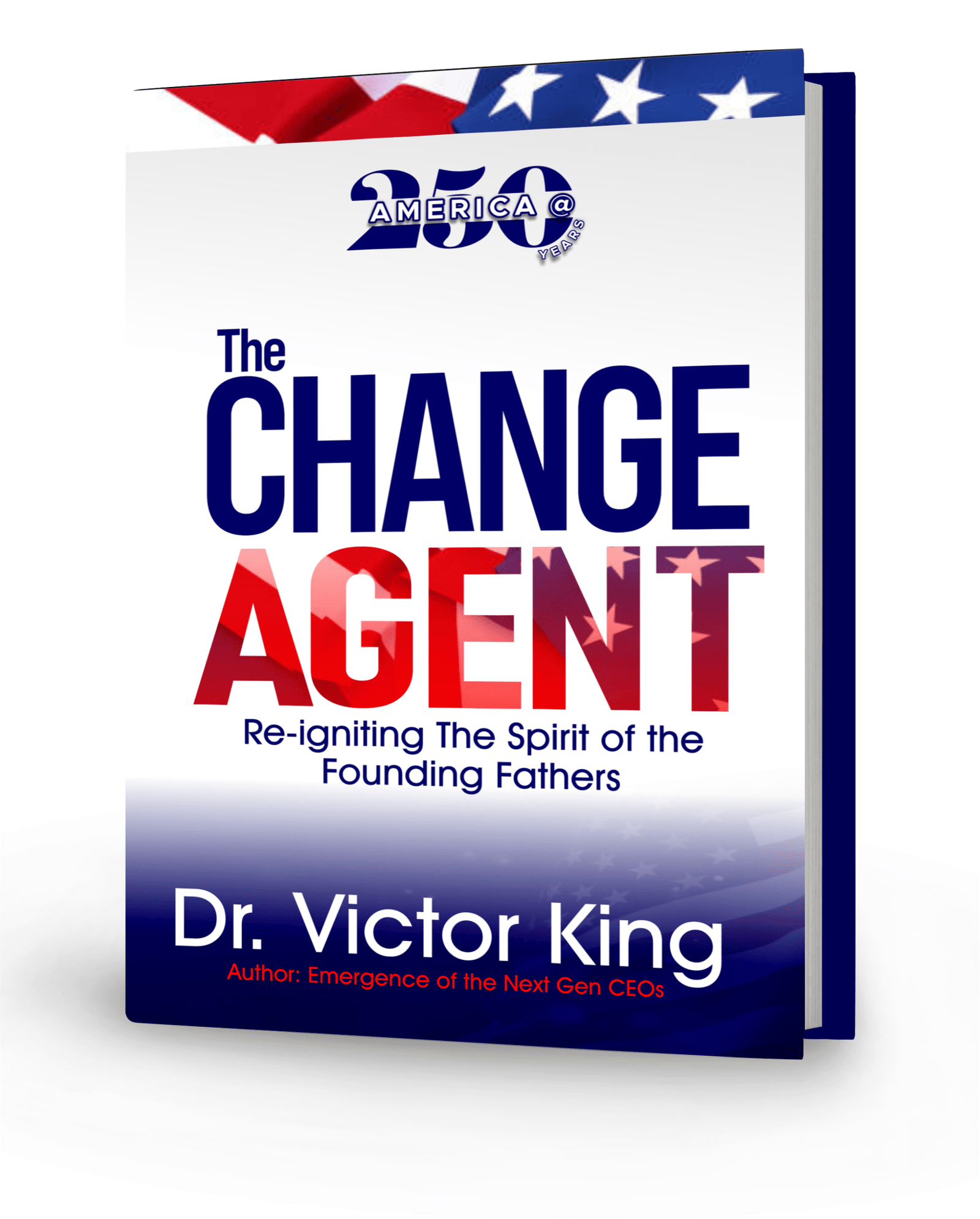 The Change Agent