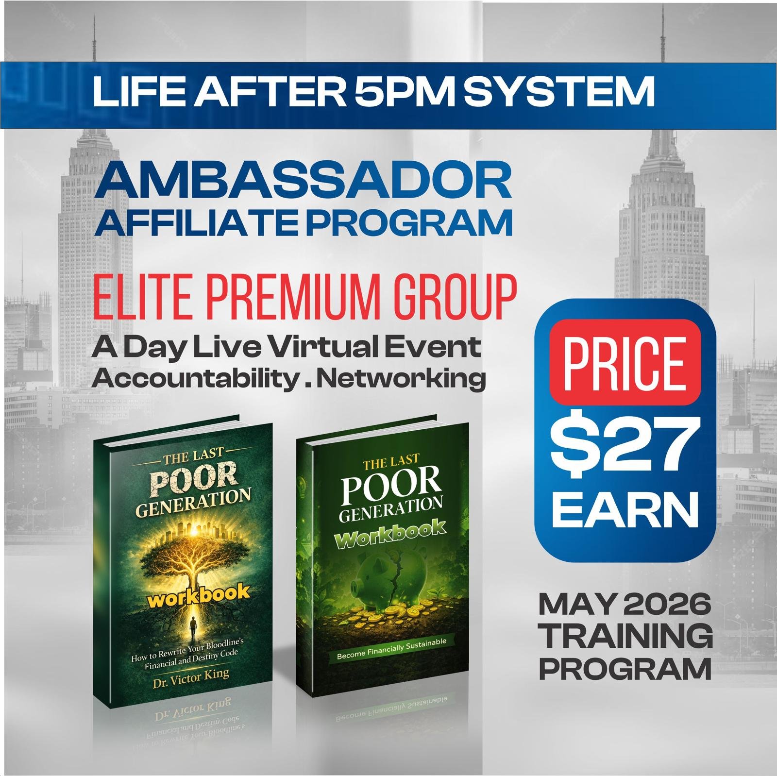 ELITE PREMIUM GROUP