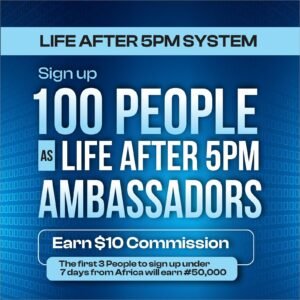 THE 1% WEALTH BUILDERS CLUB