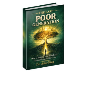 The Last Poor Generation