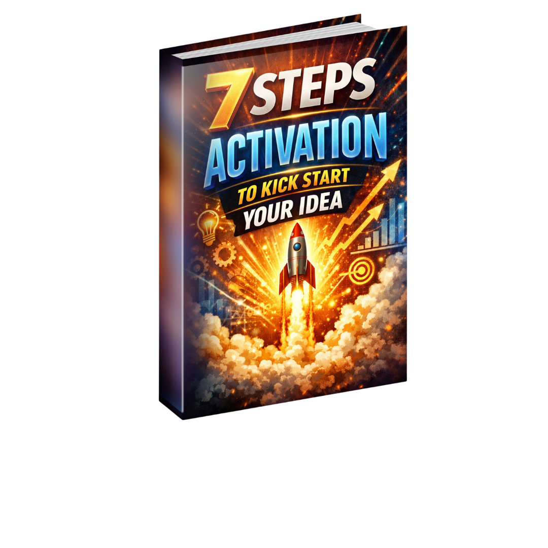 MIND REVOLUTION CHALLENGE
