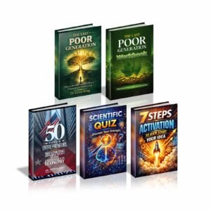 MIND REVOLUTION CHALLENGE